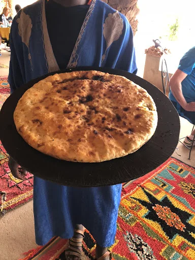 Berber Pizza